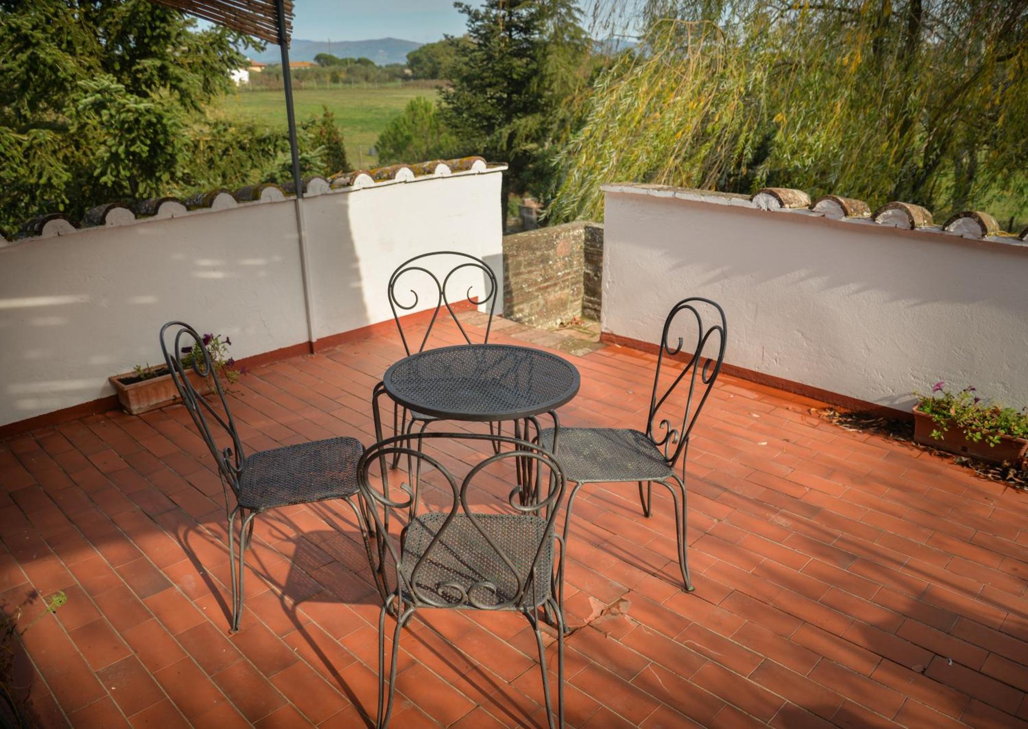 Agriturismo La Pineta Piana ภายนอก รูปภาพ